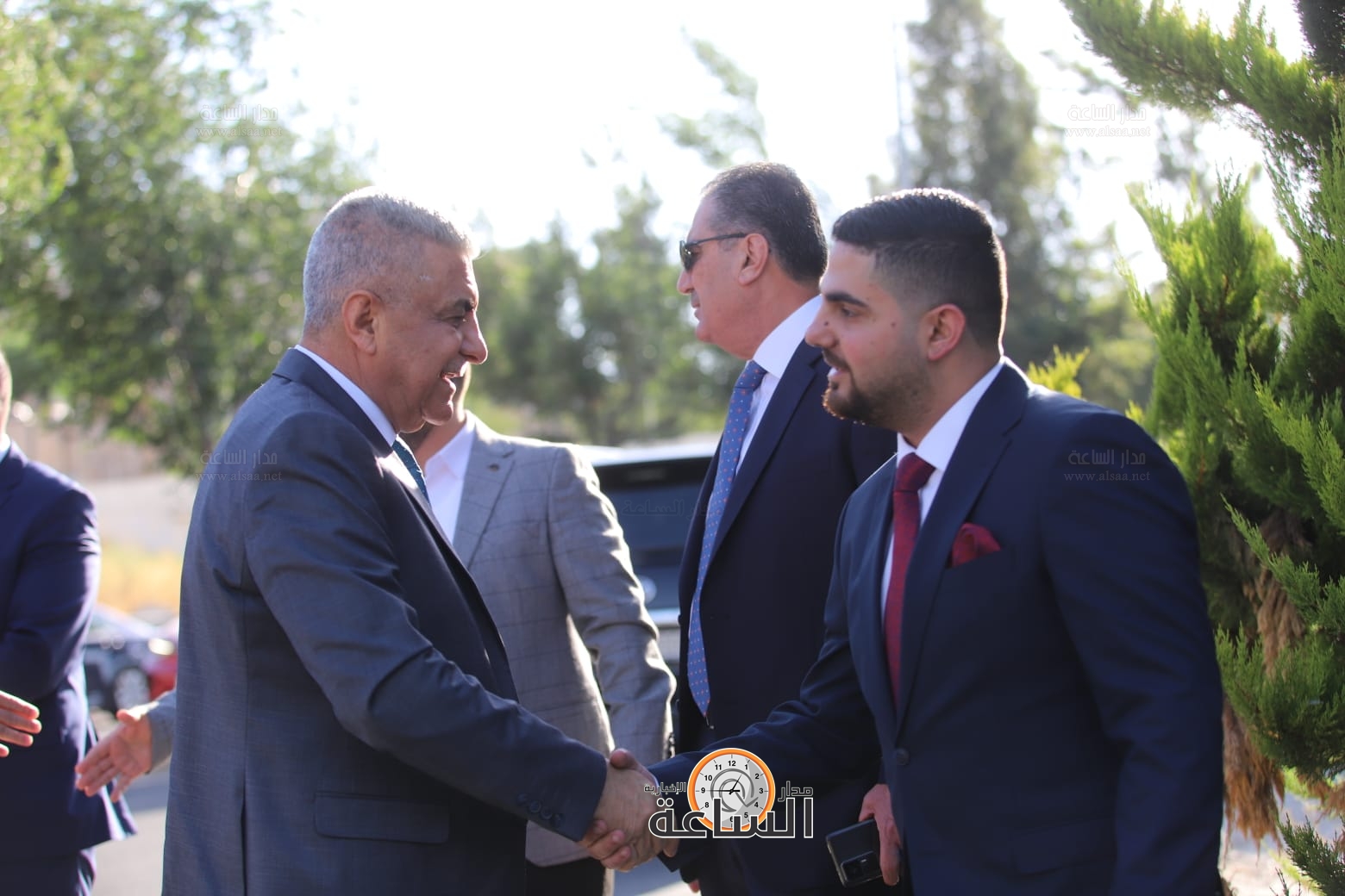 Madar Al-Saa Images 0.05569007936726522