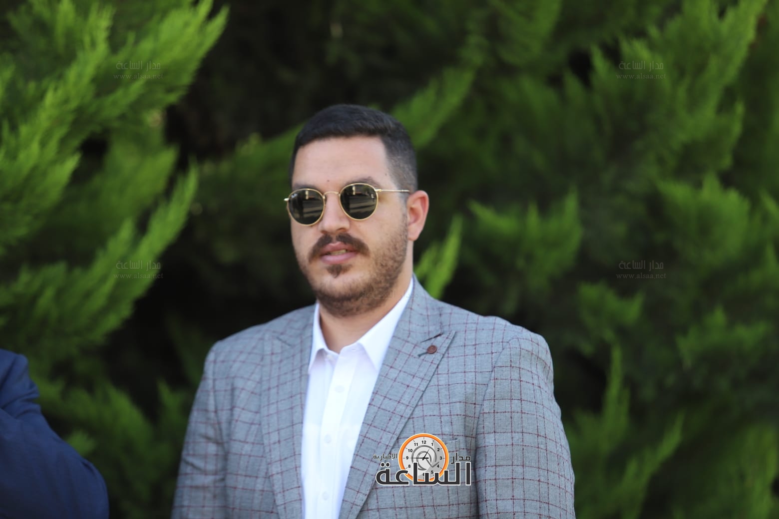 Madar Al-Saa Images 0.5979072421668518