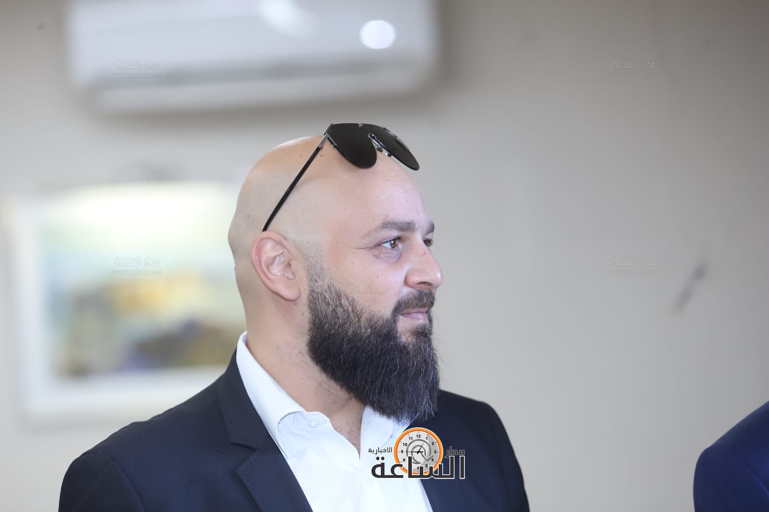 Madar Al-Saa Images 0.5701121129185602