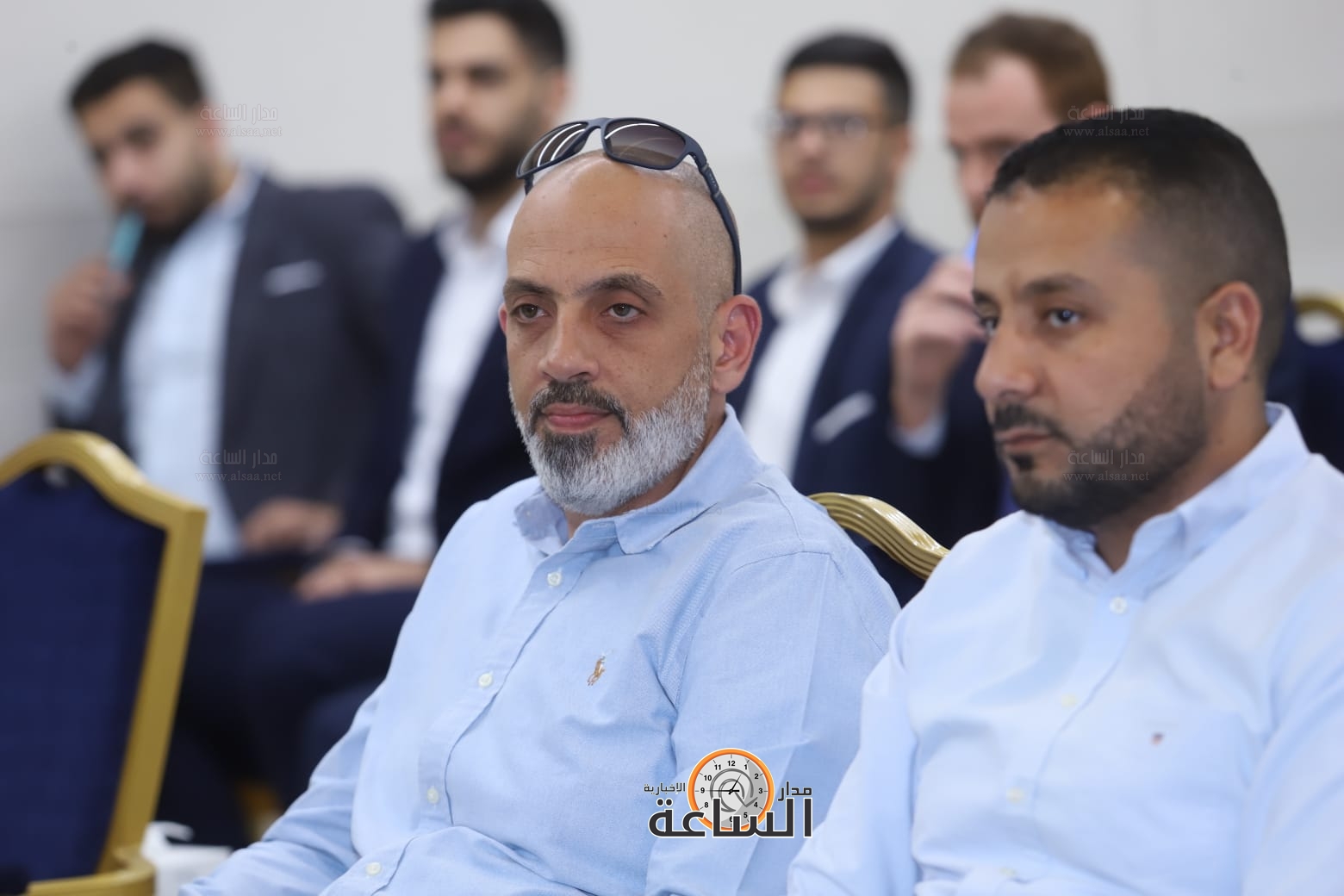 Madar Al-Saa Images 0.10654776782078512