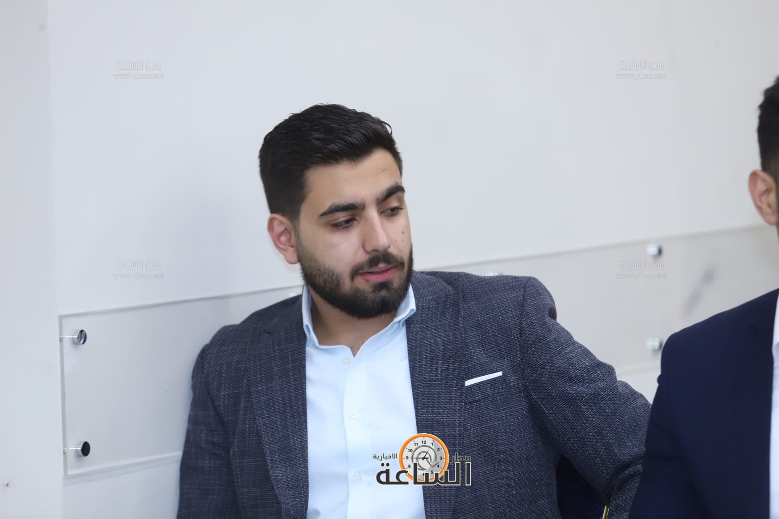 Madar Al-Saa Images 0.36992429560781537