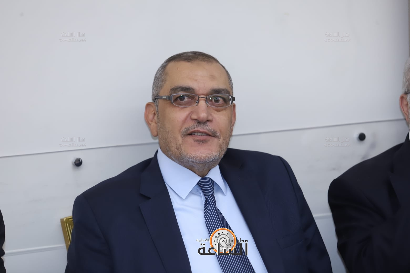 Madar Al-Saa Images 0.7886079451348874