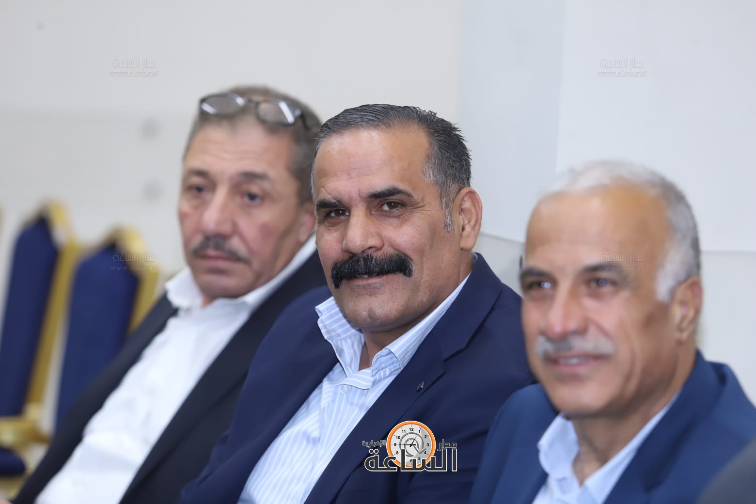 Madar Al-Saa Images 0.8118485081133183