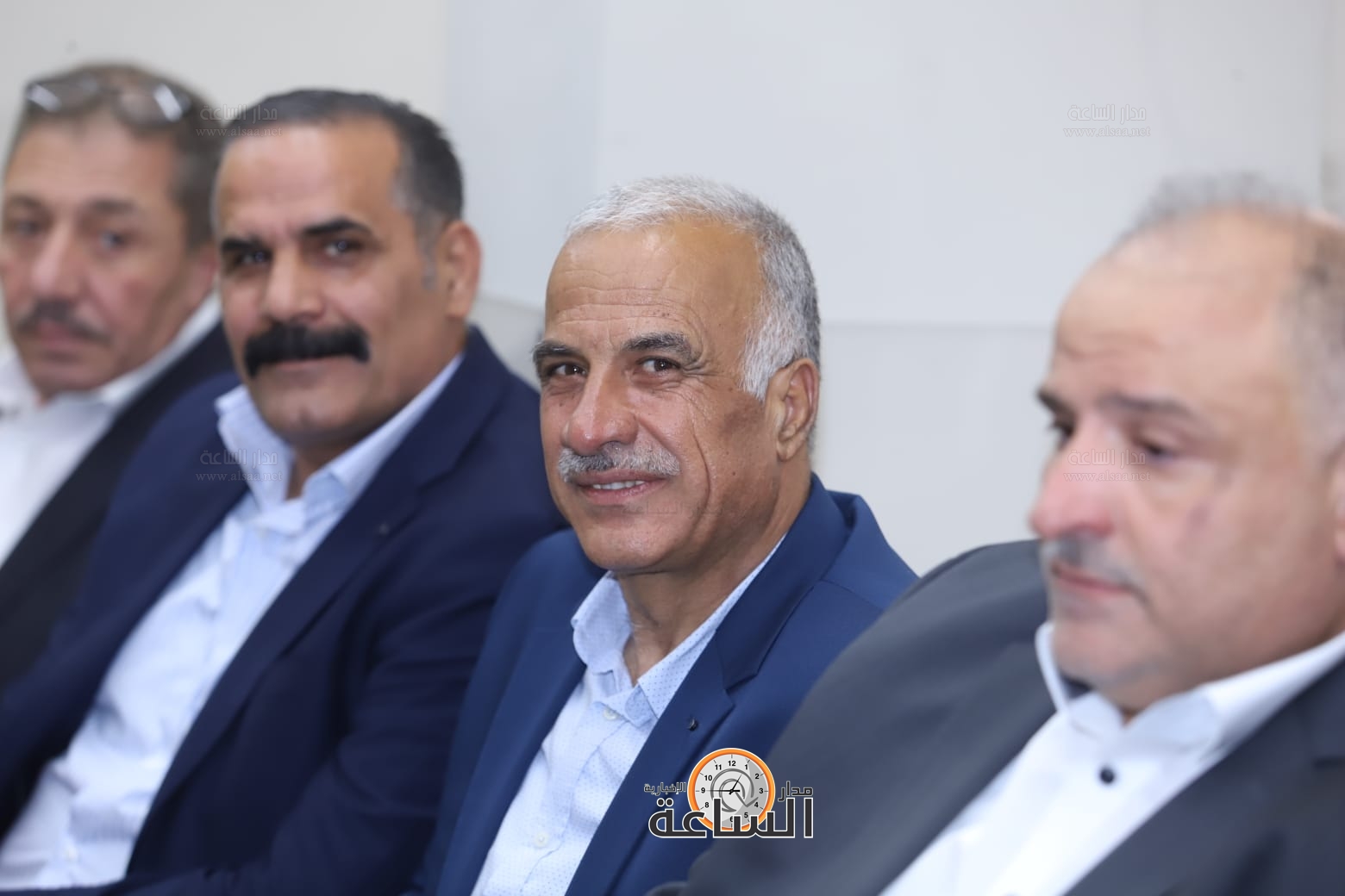 Madar Al-Saa Images 0.8489802963681039