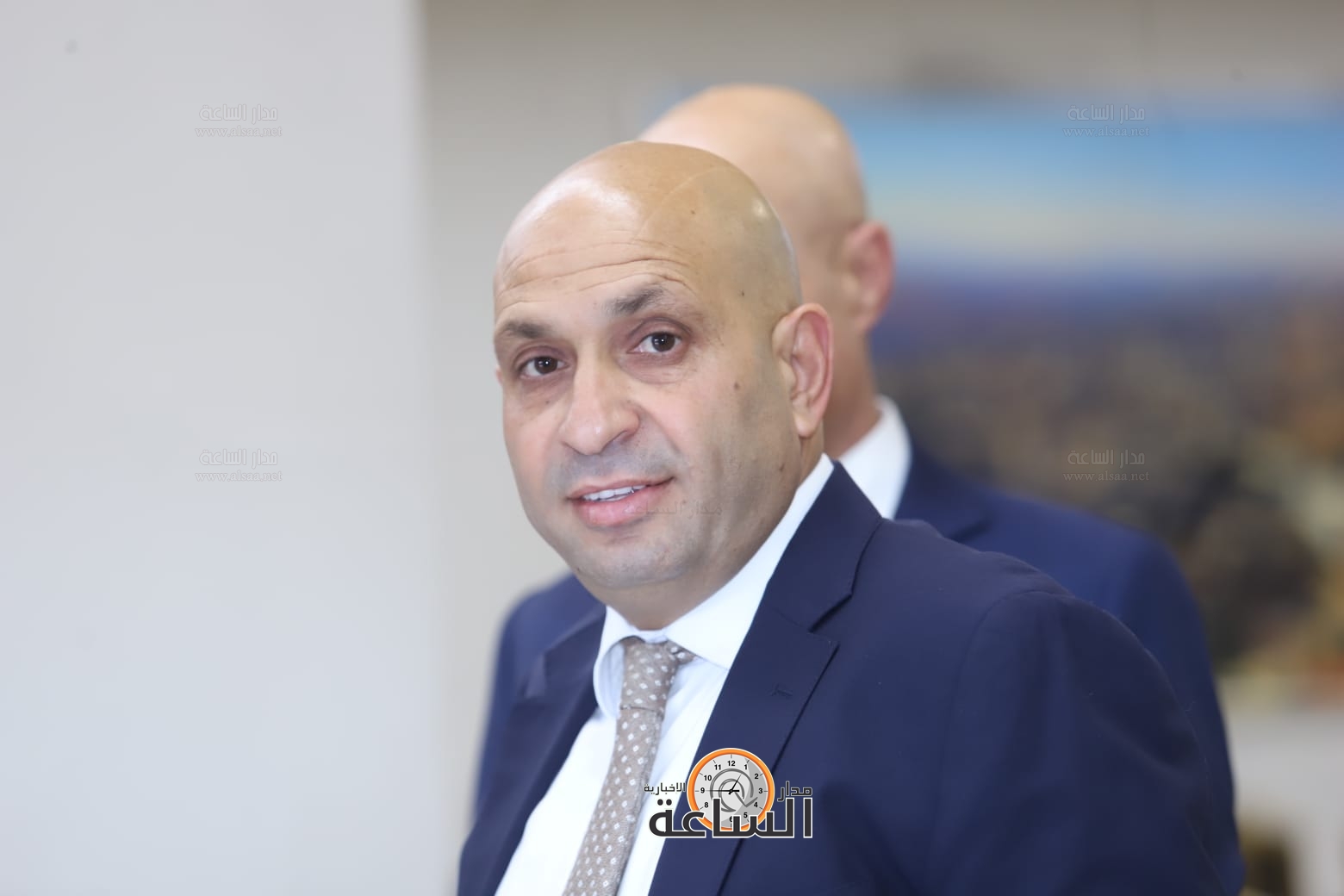 Madar Al-Saa Images 0.17108948679157987