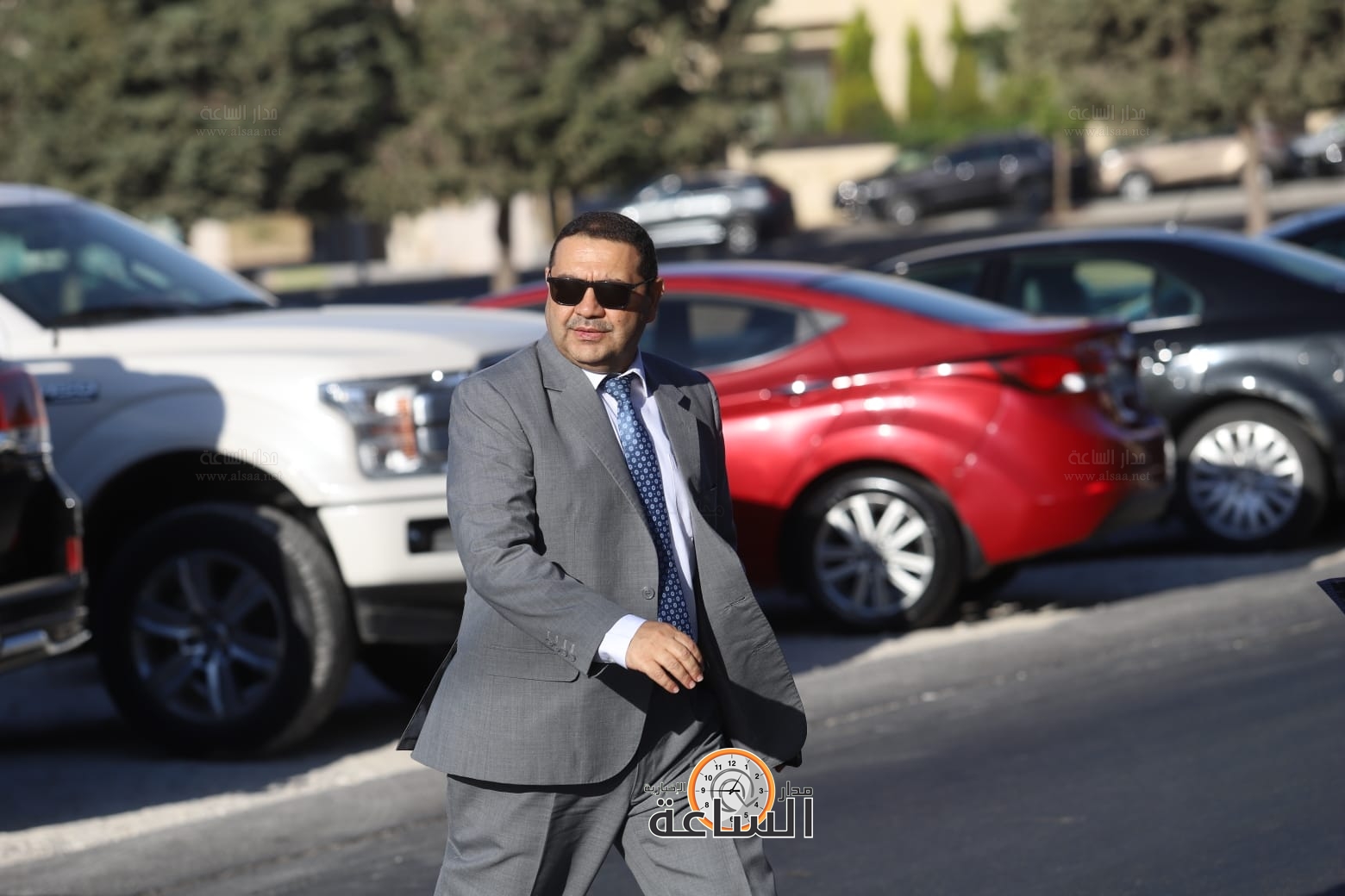 Madar Al-Saa Images 0.31977328288514784