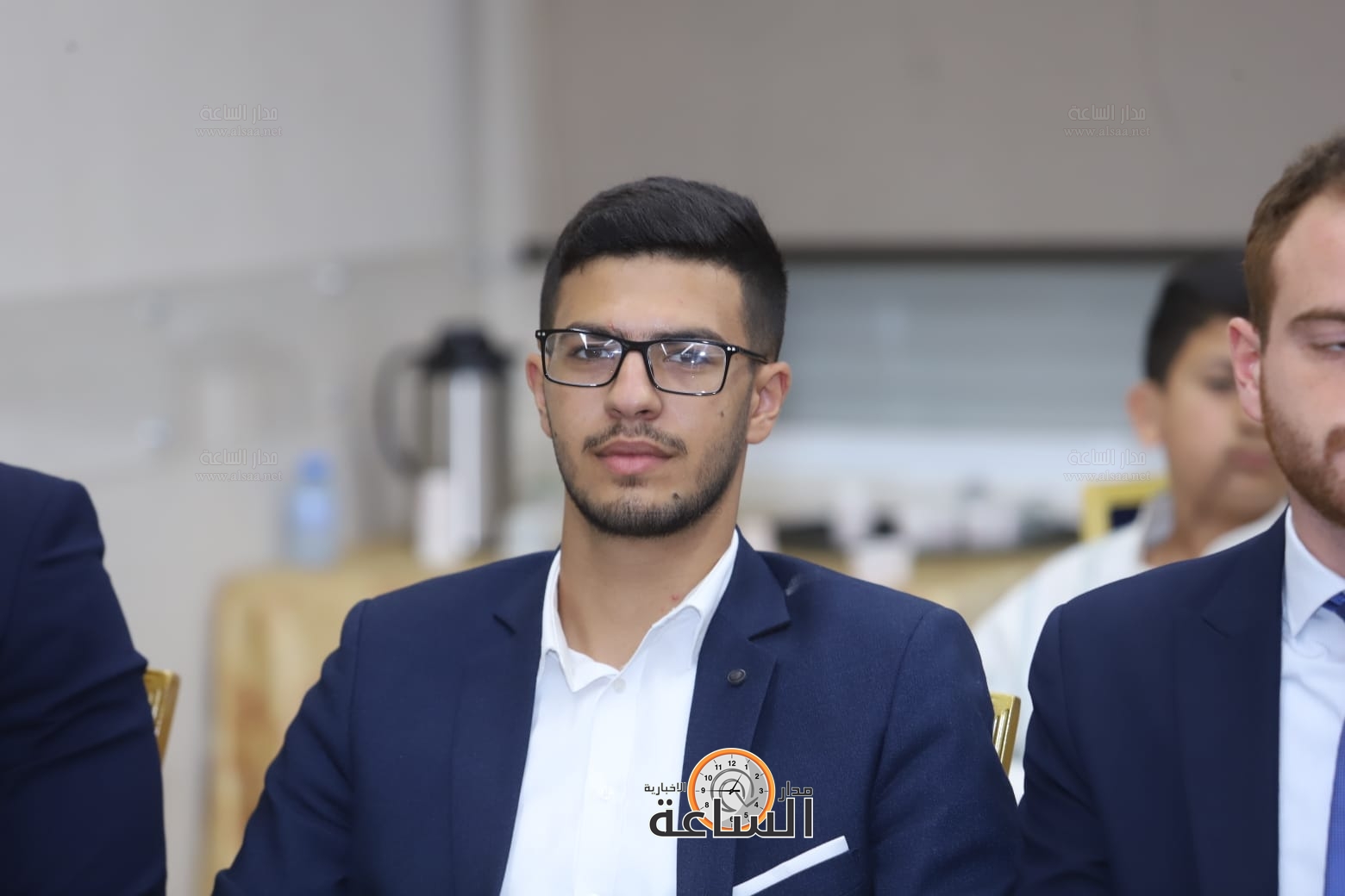 Madar Al-Saa Images 0.4870112772578179