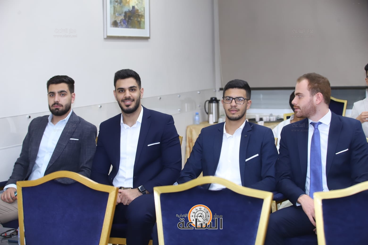 Madar Al-Saa Images 0.31660932947630993