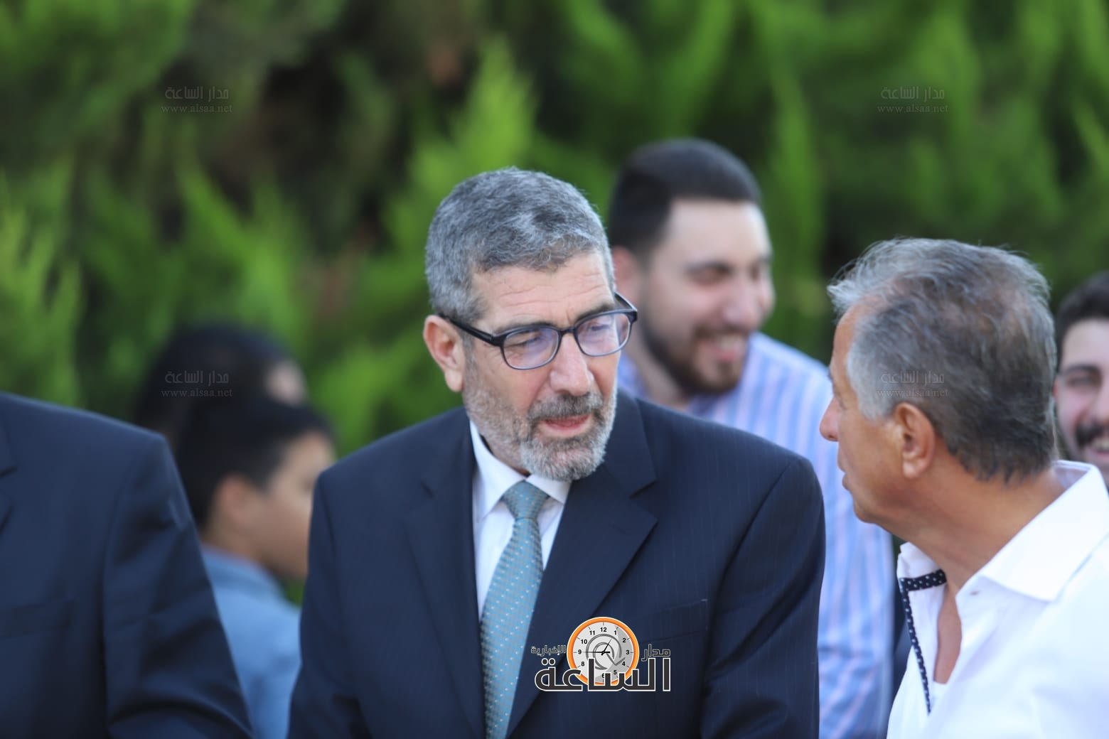 Madar Al-Saa Images 0.6610034123337316