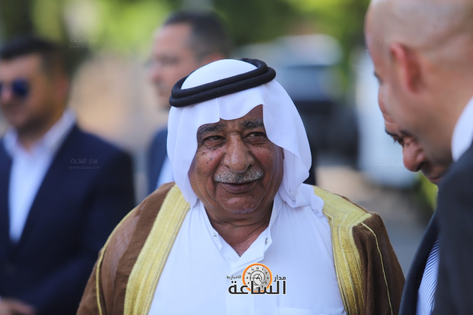 Madar Al-Saa Images 0.877503795660416