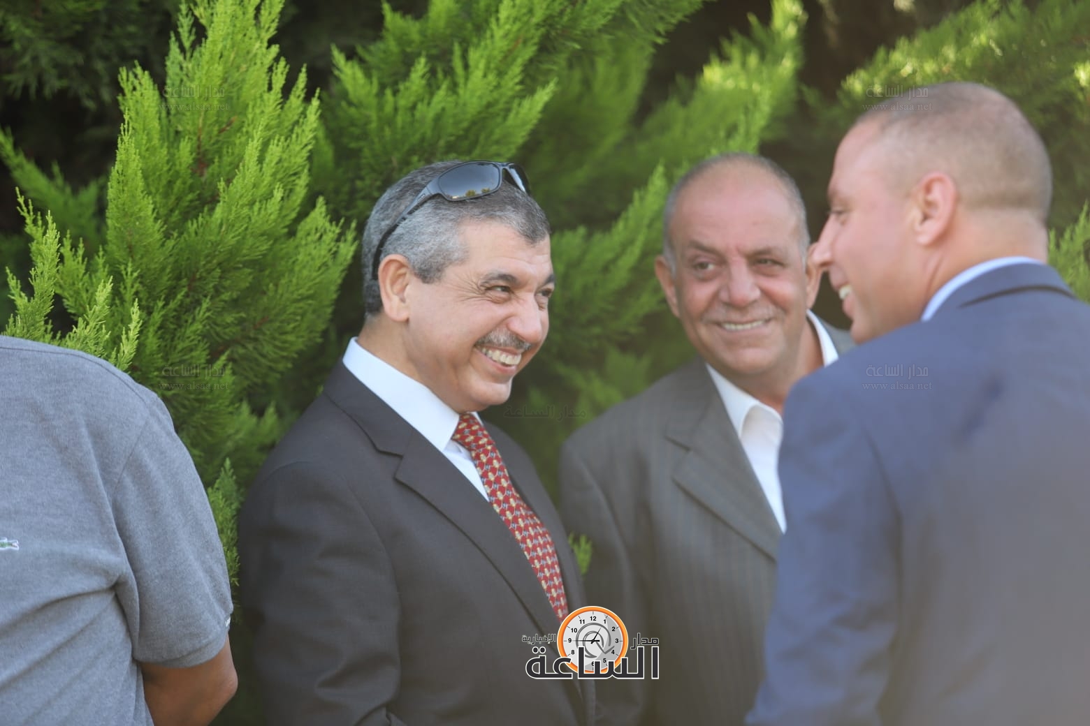 Madar Al-Saa Images 0.2100068576704901