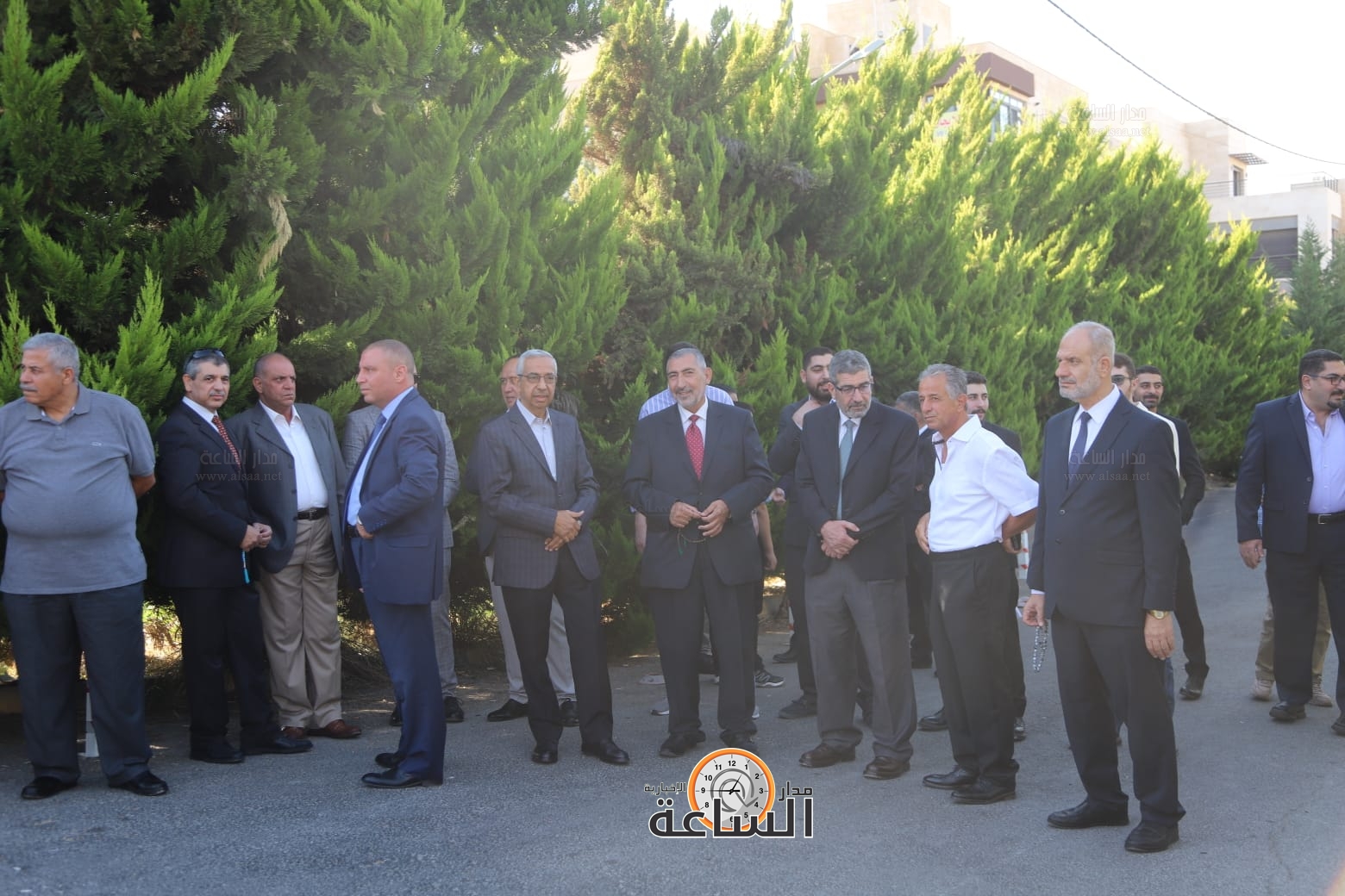 Madar Al-Saa Images 0.2013743209657589