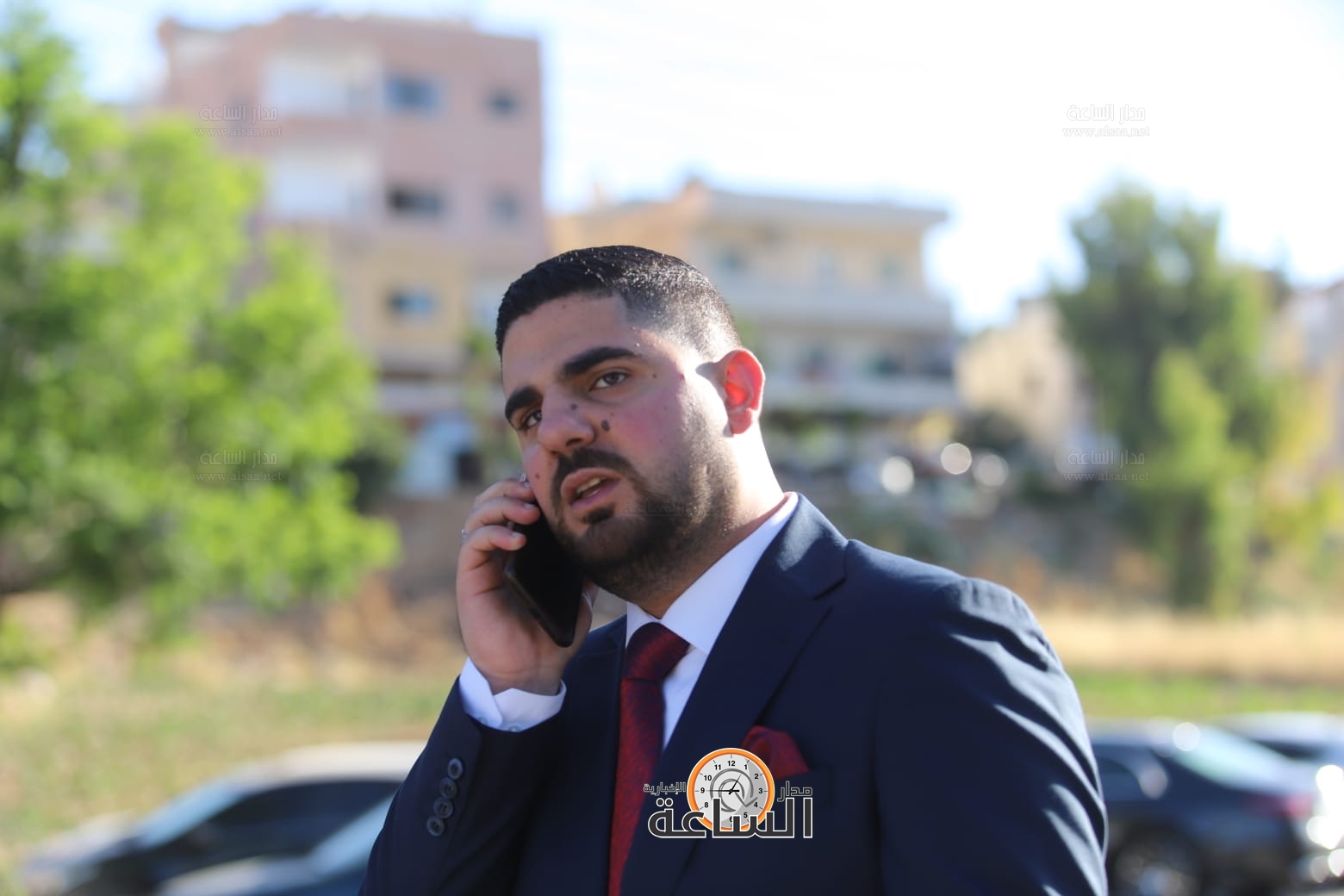 Madar Al-Saa Images 0.4528599081102024