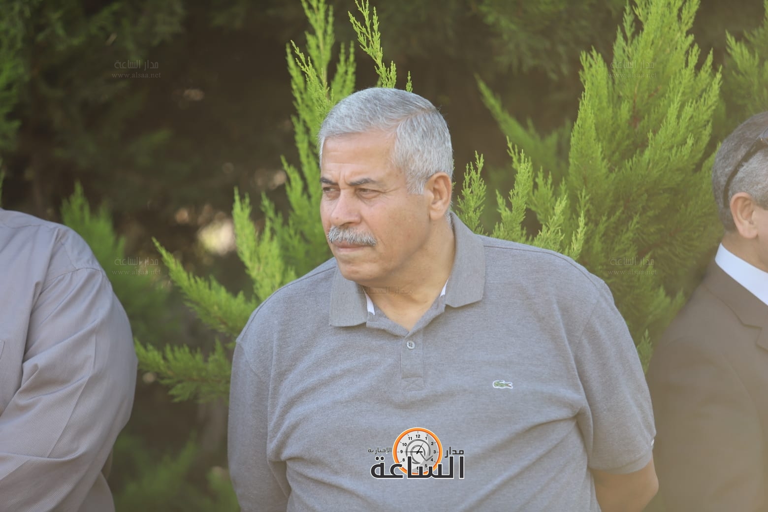 Madar Al-Saa Images 0.5945534380554508