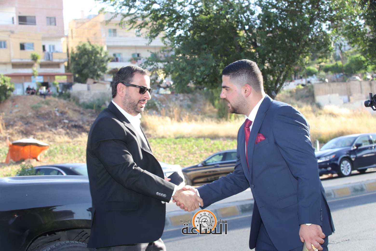 Madar Al-Saa Images 0.2947802846094807