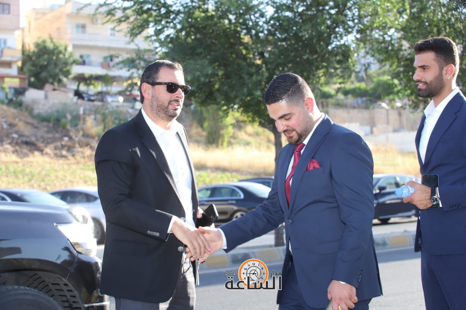 Madar Al-Saa Images 0.20808389274989225