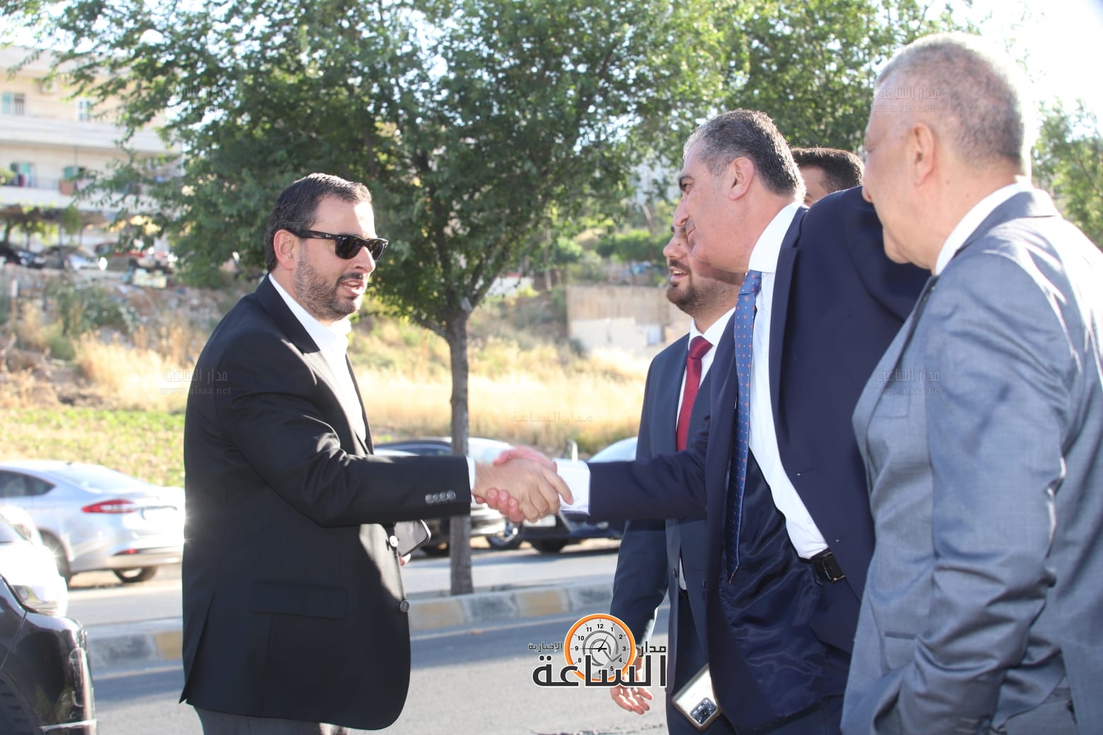 Madar Al-Saa Images 0.39832431024150783