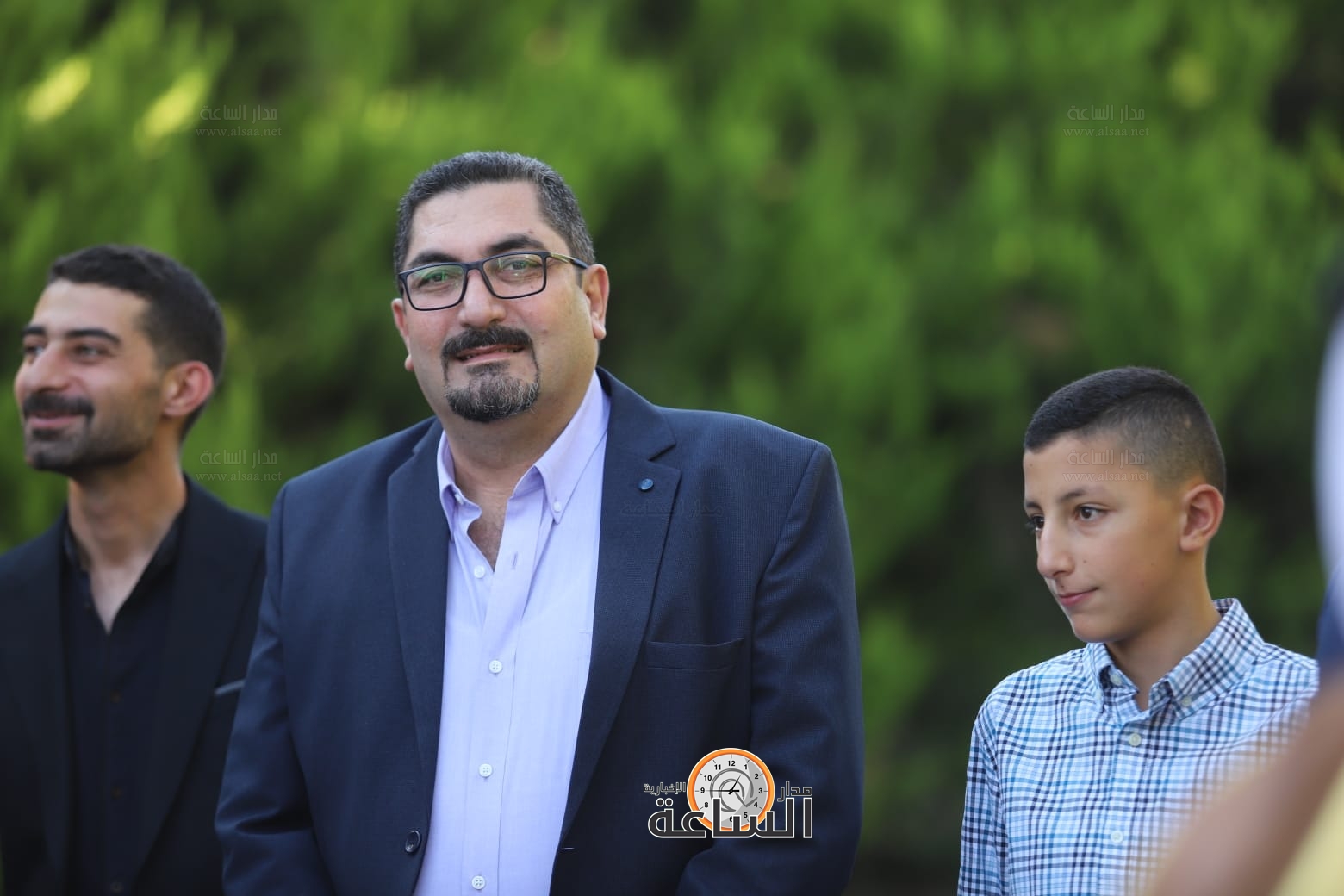 Madar Al-Saa Images 0.02701490723993827