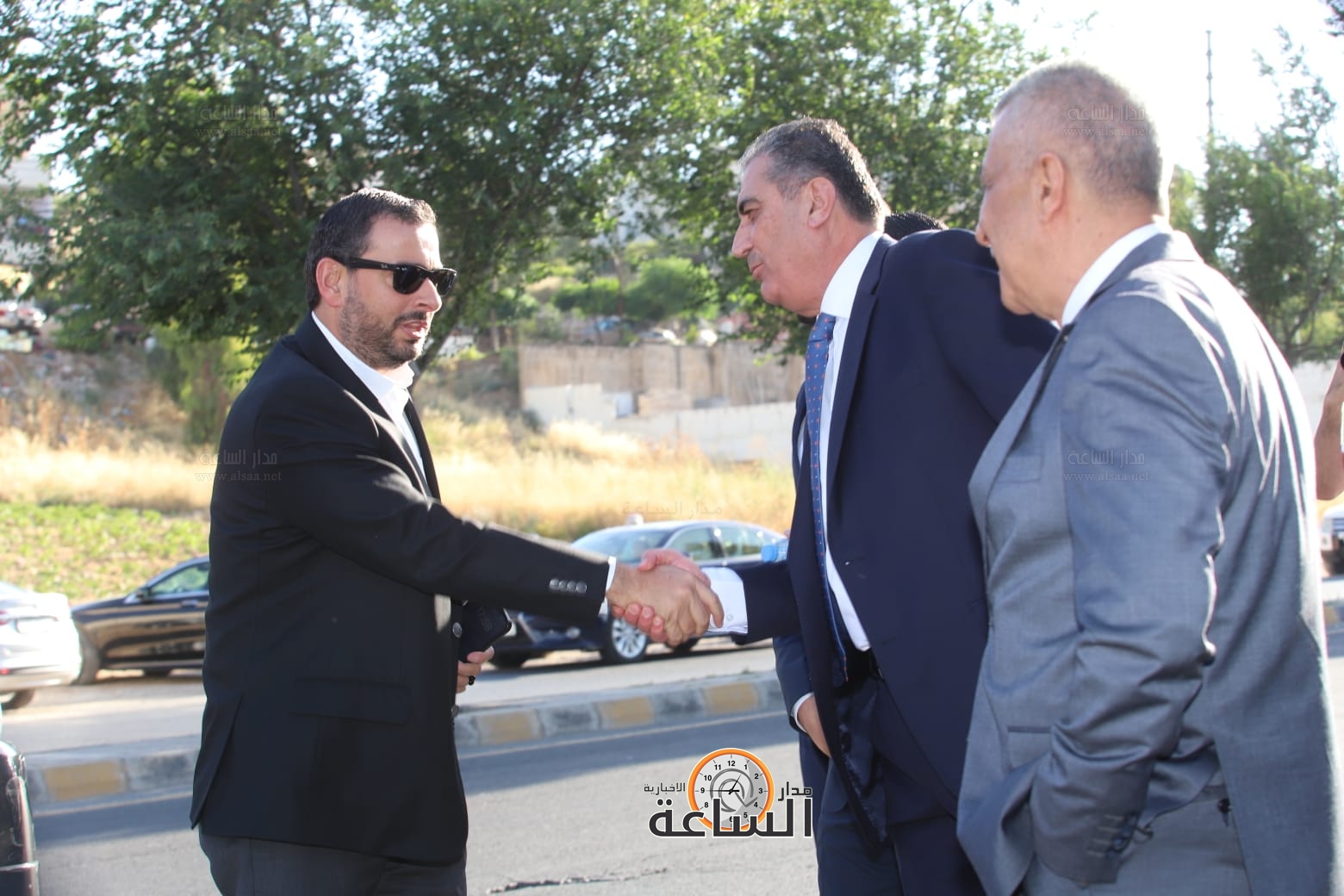 Madar Al-Saa Images 0.11976392416041526