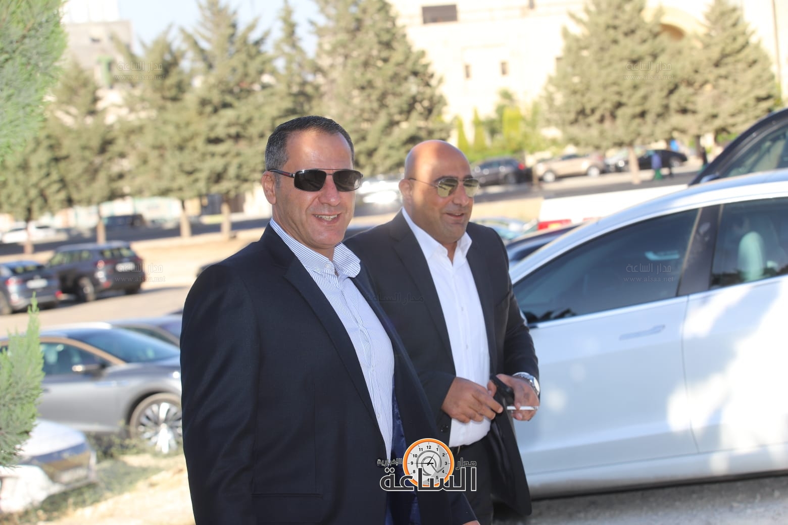 Madar Al-Saa Images 0.052253590062780075