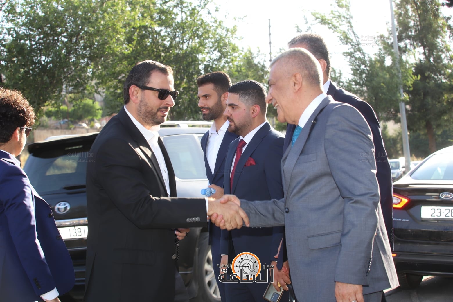 Madar Al-Saa Images 0.8327746020172142