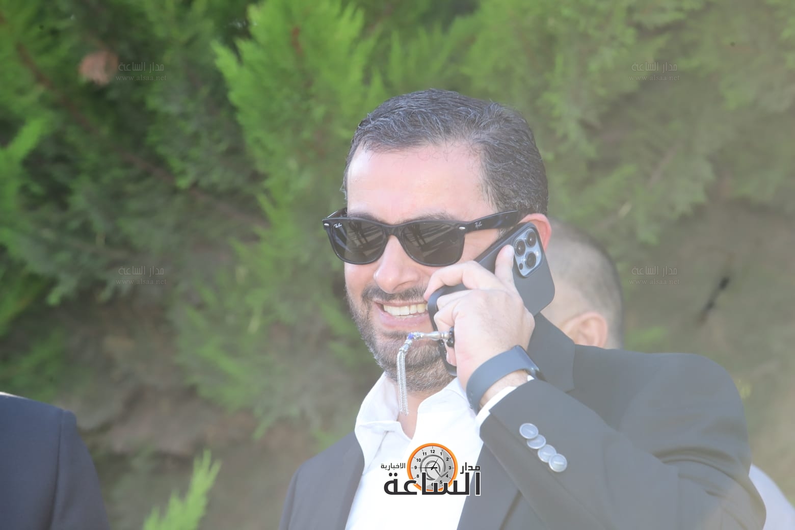 Madar Al-Saa Images 0.5764891478556392
