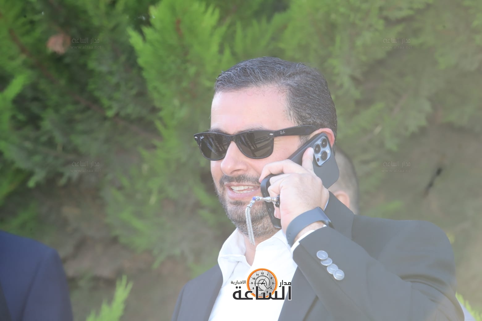 Madar Al-Saa Images 0.8552445656517306