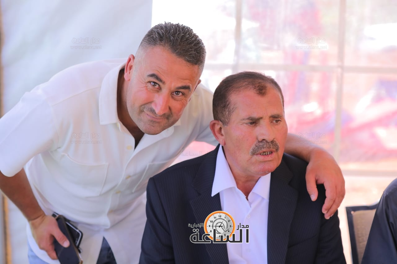 Madar Al-Saa Images 0.5577683956868045