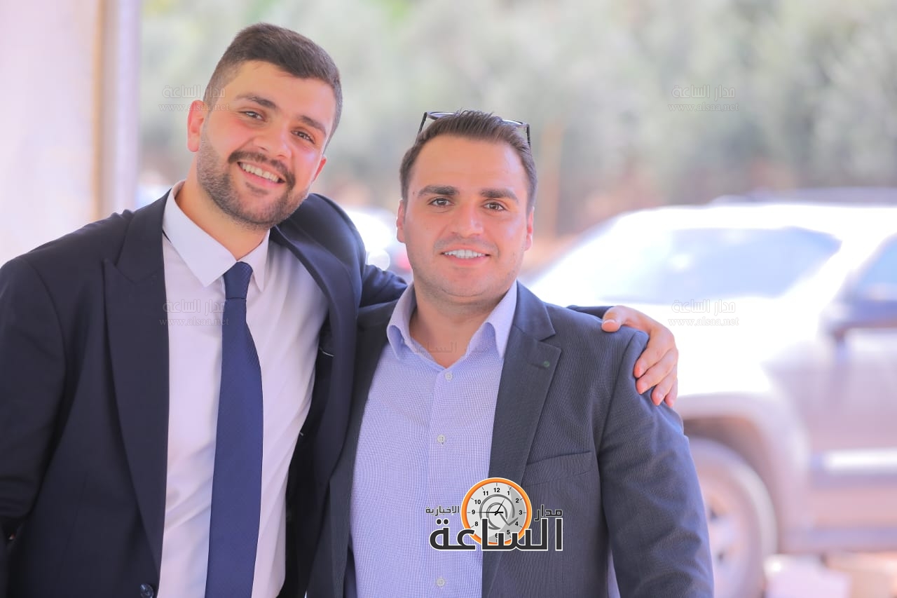 Madar Al-Saa Images 0.5898798378934735