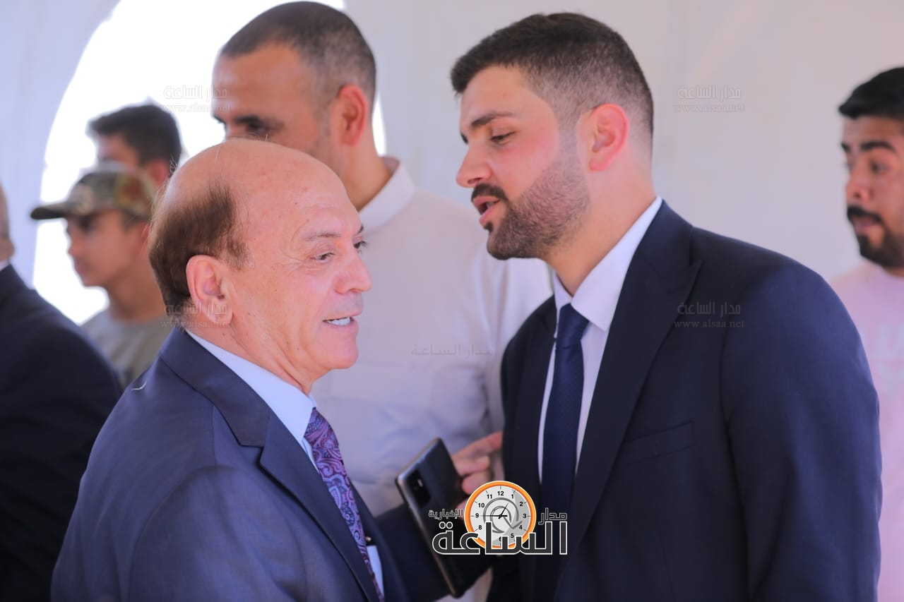 Madar Al-Saa Images 0.9910193198316022