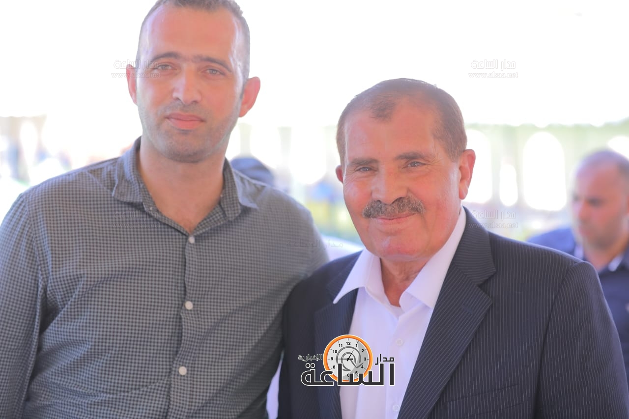 Madar Al-Saa Images 0.8958464650084343