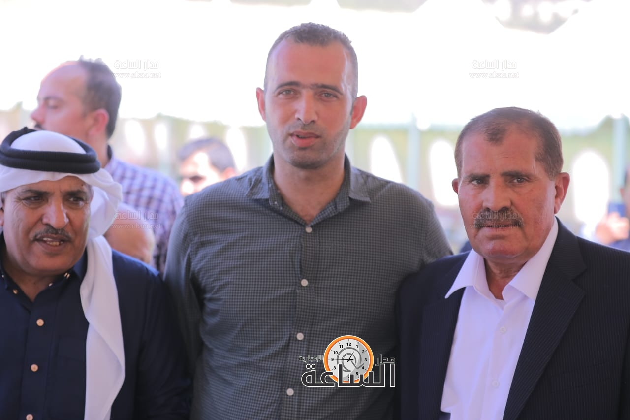 Madar Al-Saa Images 0.3895189977334925