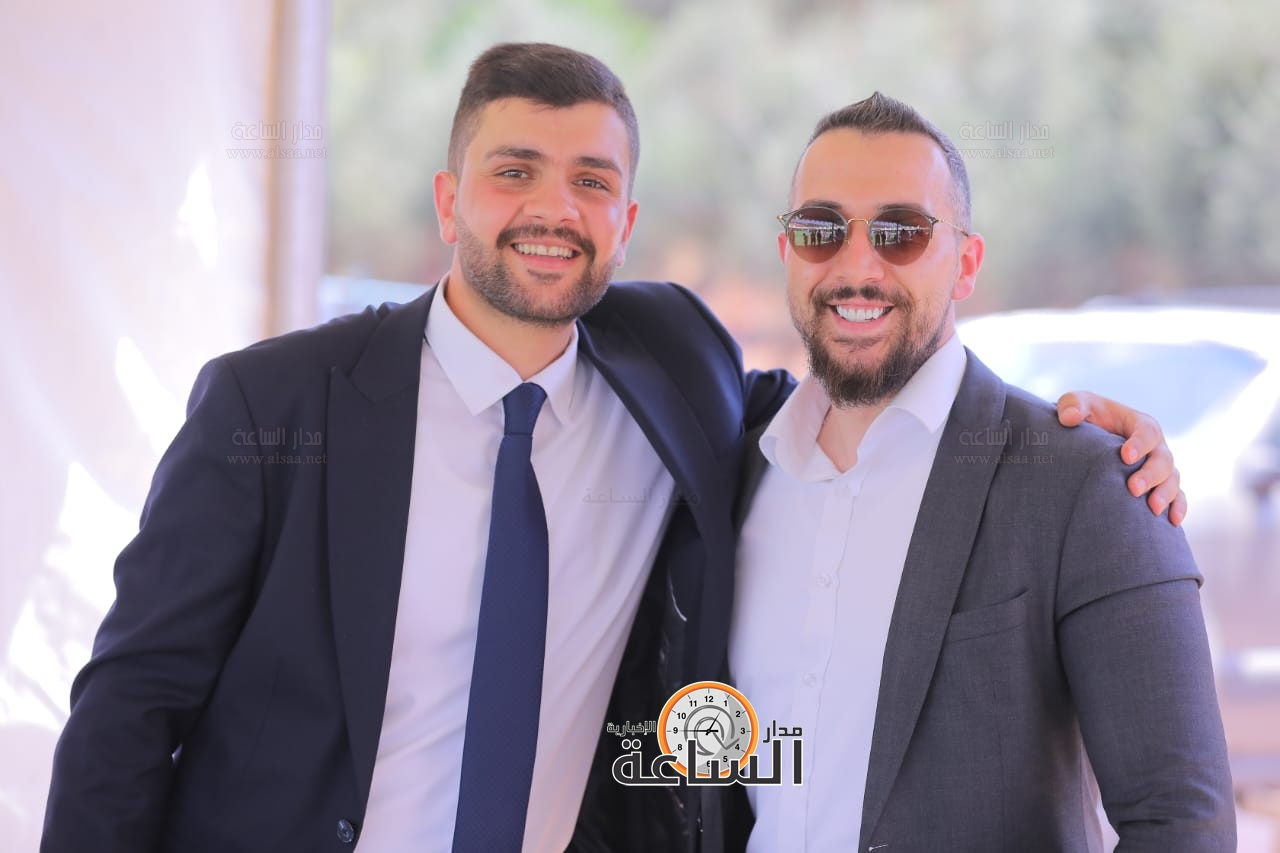 Madar Al-Saa Images 0.5702228862121435