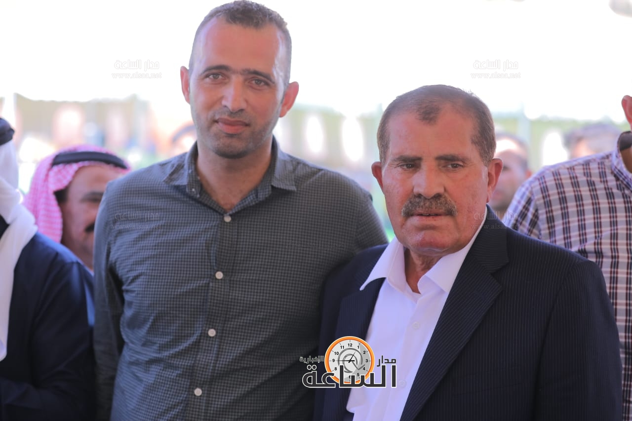 Madar Al-Saa Images 0.4217350115586598