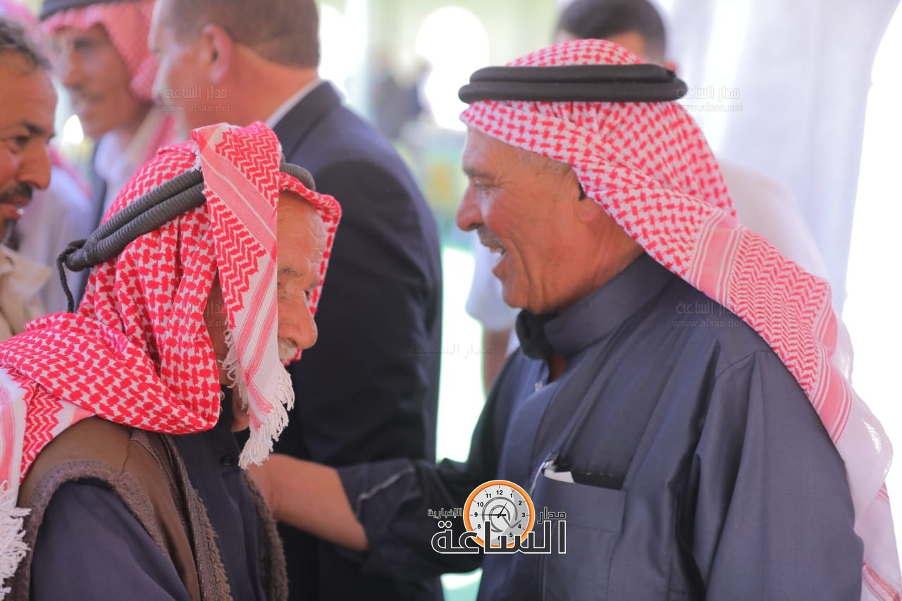 Madar Al-Saa Images 0.23481916084025456