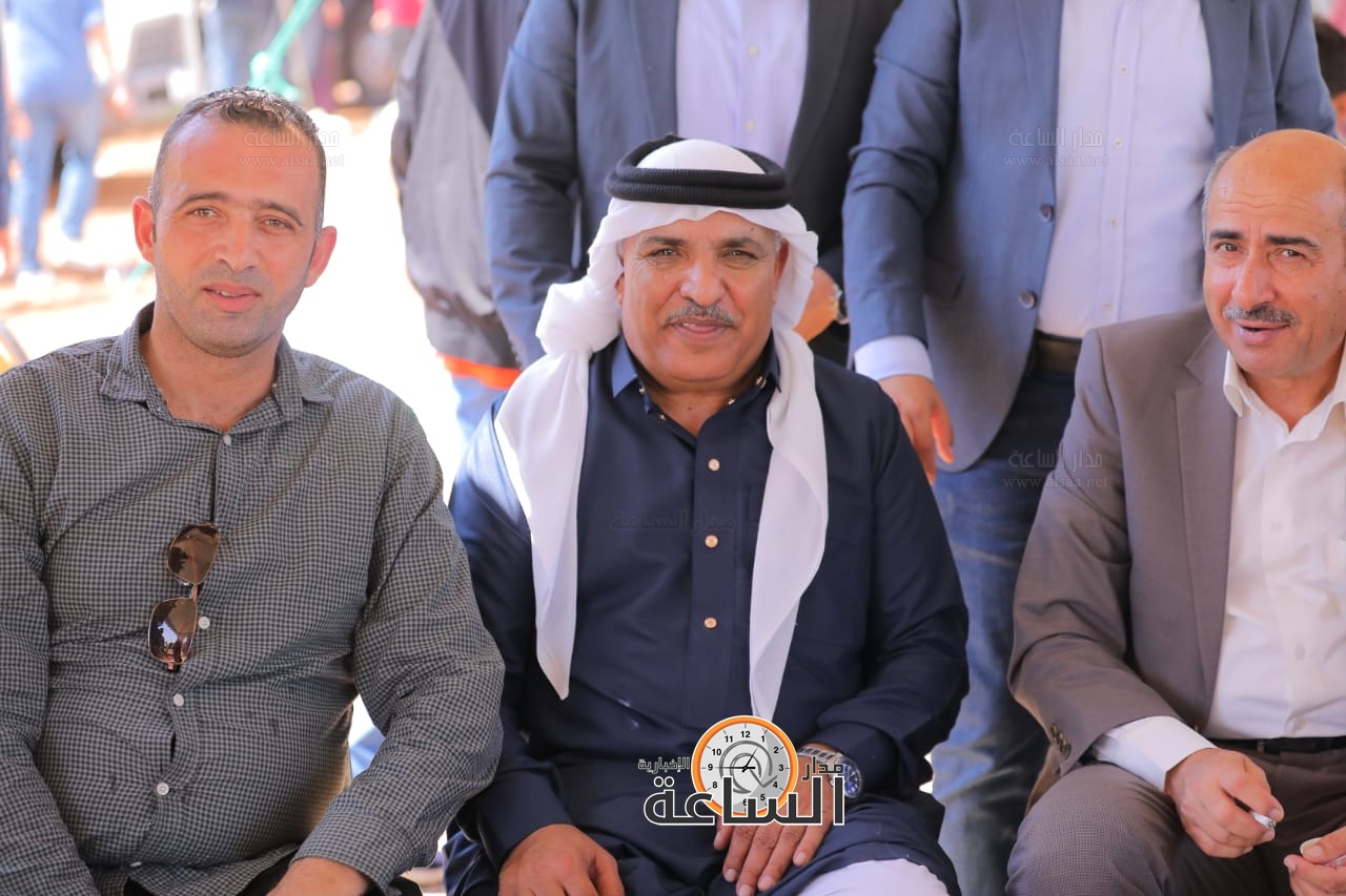 Madar Al-Saa Images 0.14146591302508216