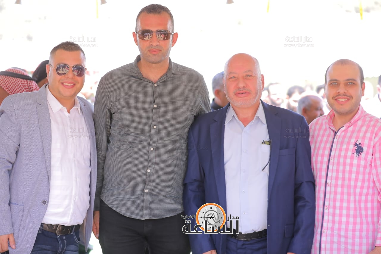 Madar Al-Saa Images 0.8716529555177635