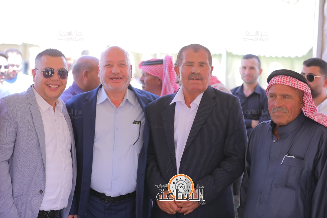 Madar Al-Saa Images 0.8976514149471915