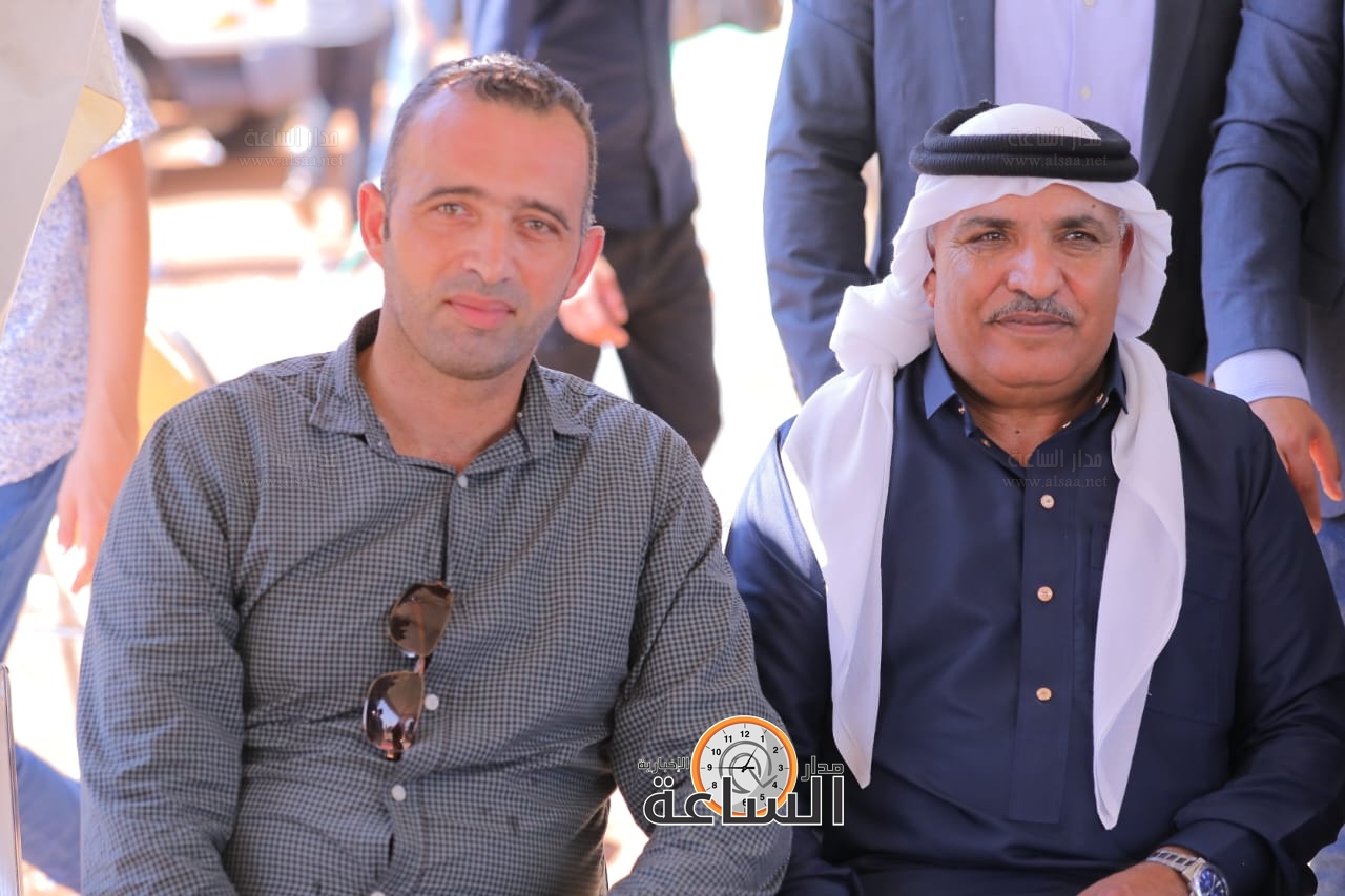 Madar Al-Saa Images 0.7028420762598782