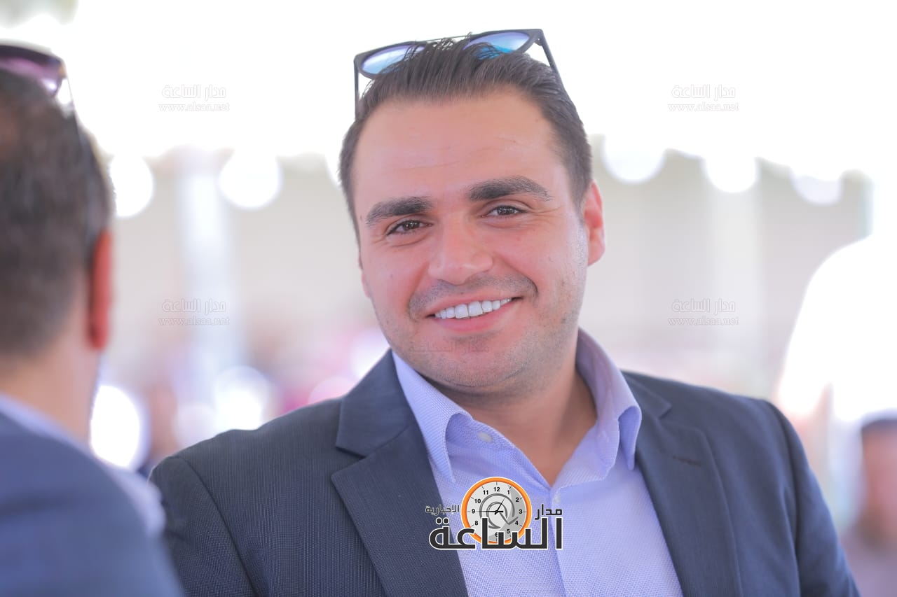 Madar Al-Saa Images 0.5678495815865197