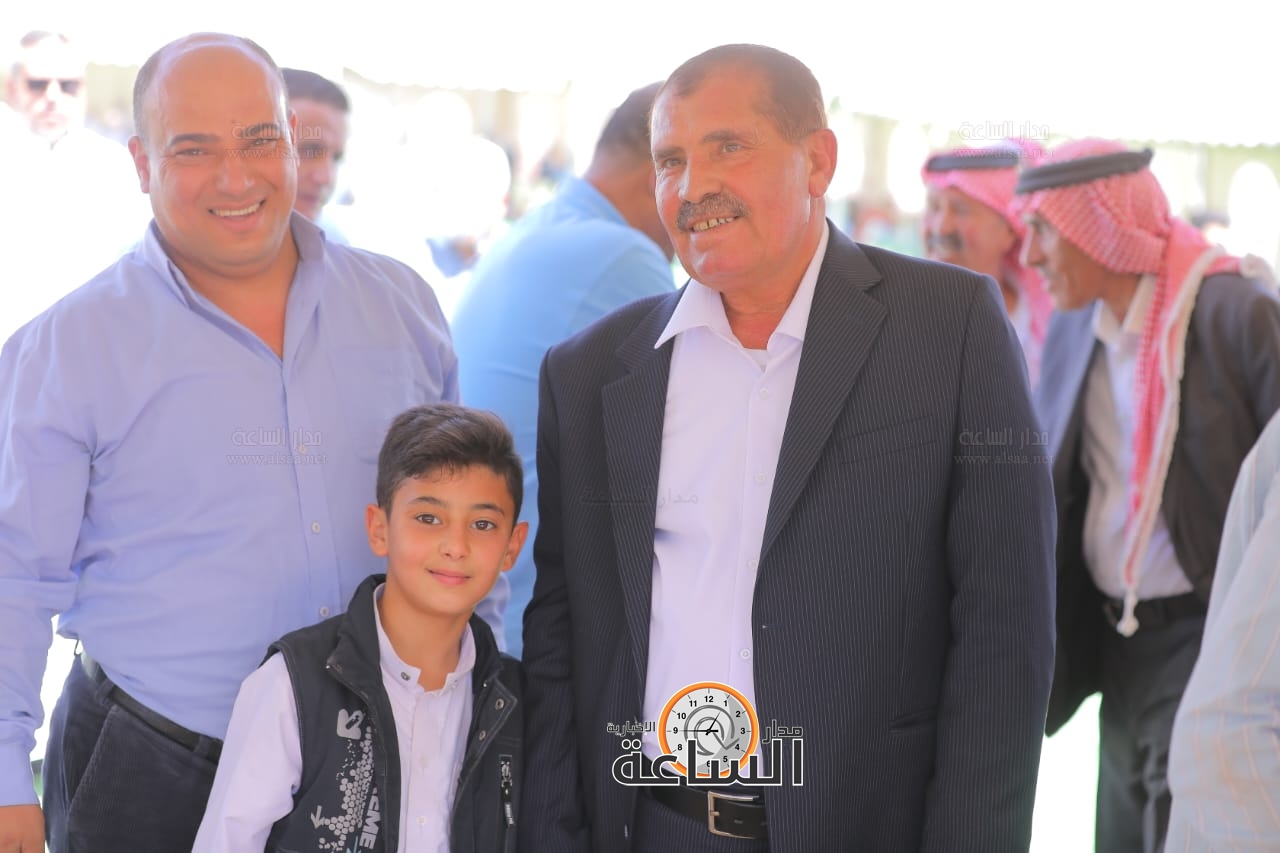 Madar Al-Saa Images 0.3207997100759039