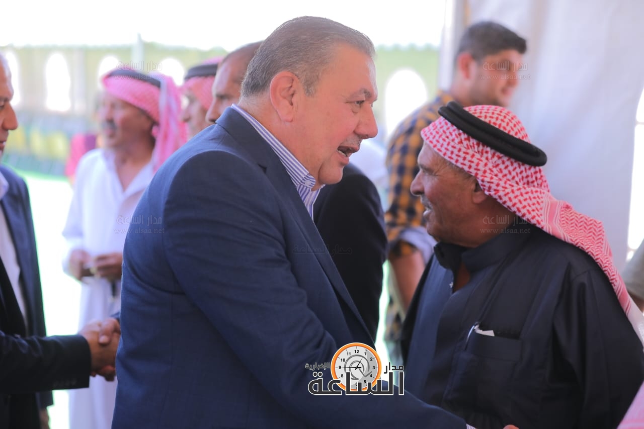 Madar Al-Saa Images 0.37626157878585875