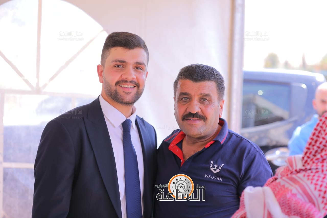 Madar Al-Saa Images 0.36332356778124675