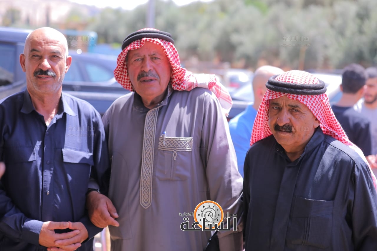 Madar Al-Saa Images 0.4342174888260222