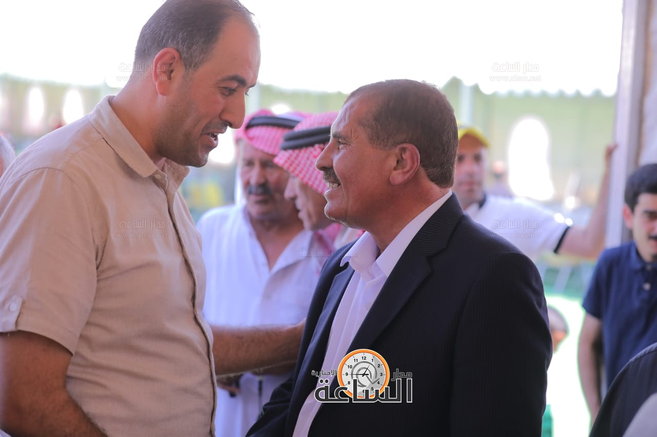 Madar Al-Saa Images 0.3214530997499525