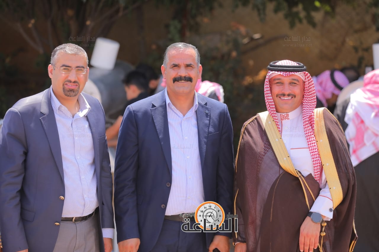 Madar Al-Saa Images 0.7667877778480108