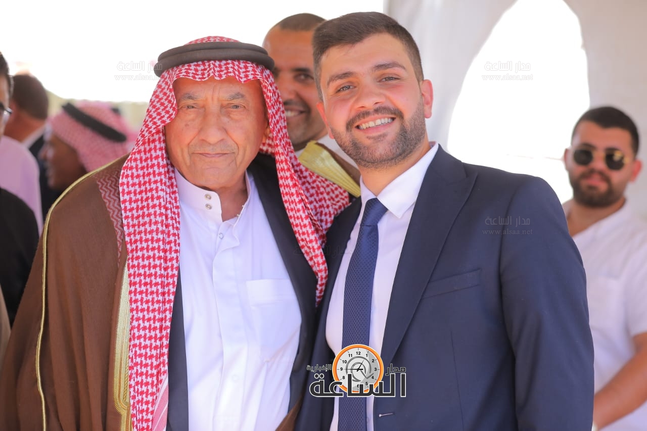 Madar Al-Saa Images 0.8568602349154897