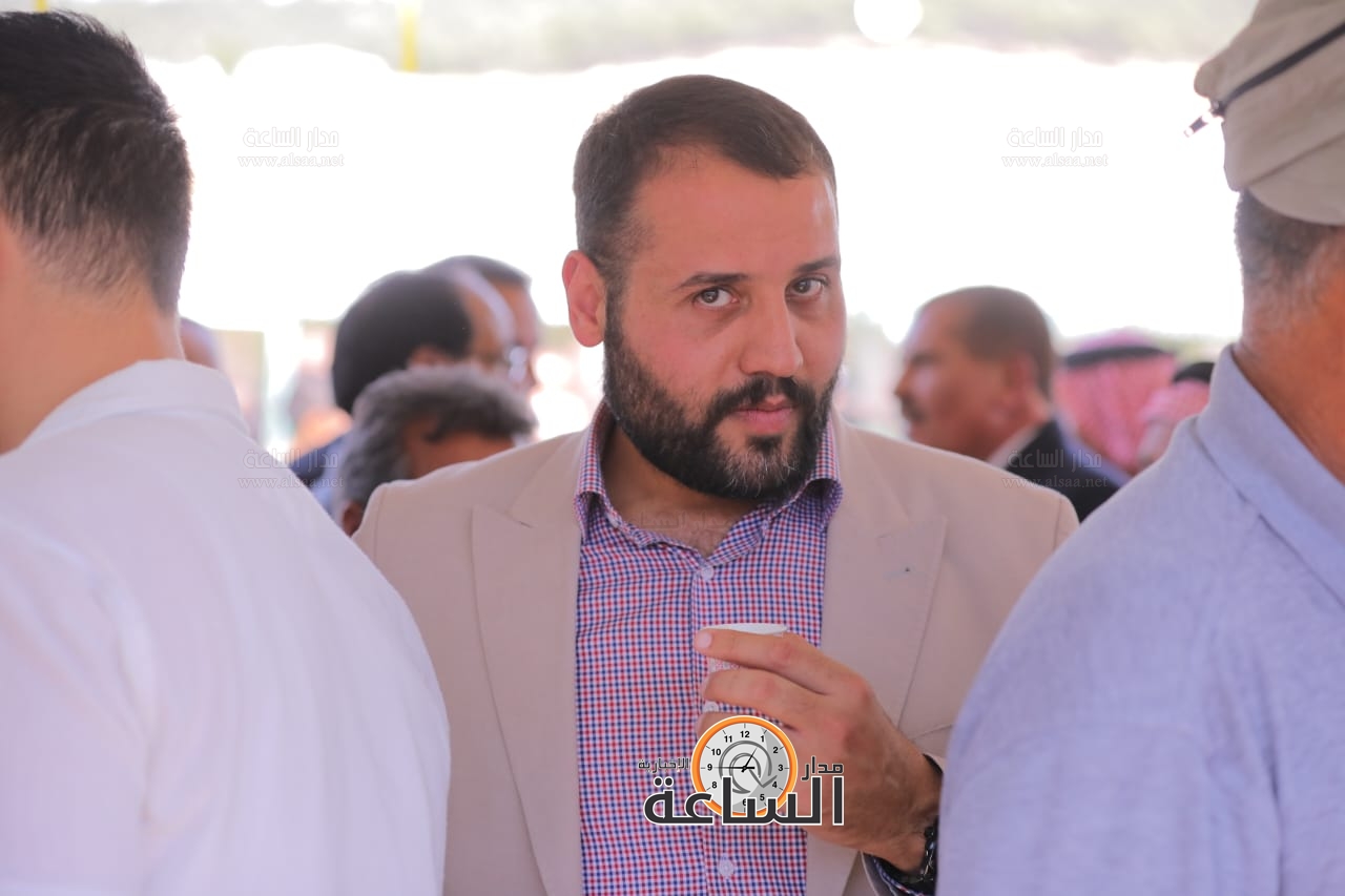 Madar Al-Saa Images 0.7679159866035556