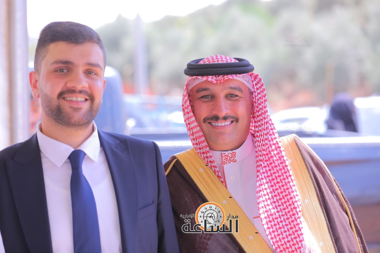 Madar Al-Saa Images 0.14072168732132107