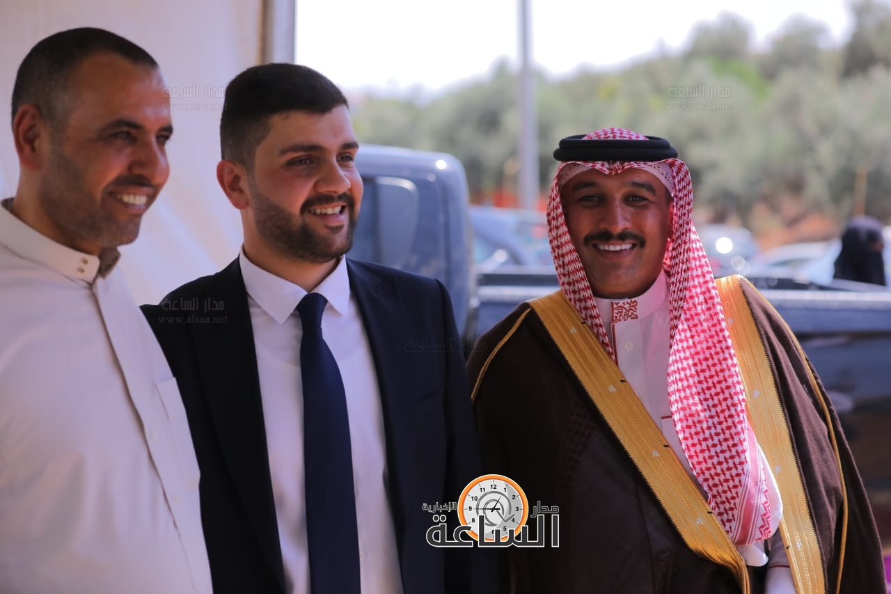 Madar Al-Saa Images 0.6687071070913582